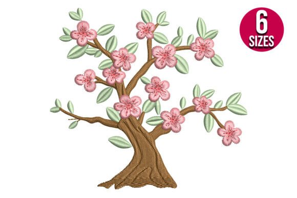 Cherry Tree, Sakura