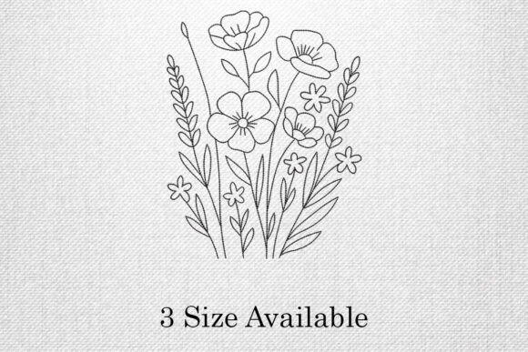Floral Outline: A Seasonal Embroidery Designer’s Review