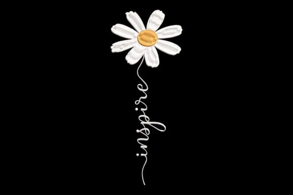 Review: Inspire Daisy Flower